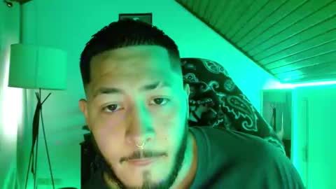 David Big online show from 02-27-25, 12:34