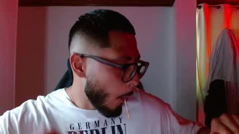 David Big online show from 10-08-25, 04:26