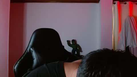 David Big online show from 10-14-25, 05:36