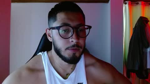 David Big online show from 10-15-25, 04:29