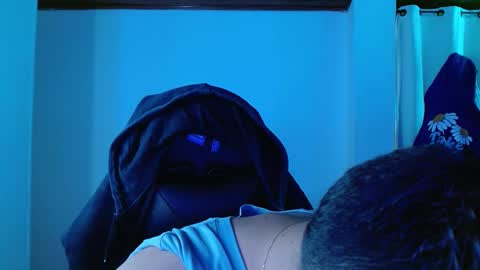 David Big online show from 10-16-25, 06:31