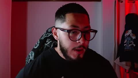 David Big online show from 10-29-25, 07:21