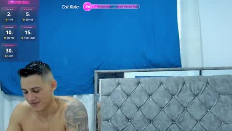 muscle_king_cum online show from 03-03-25, 12:58