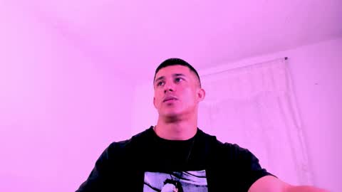 Muscle Man online show from 02-20-26, 12:29