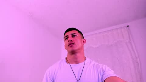 Muscle Man online show from 02-22-26, 11:58