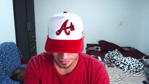 Snapshot of muscle_man1 chatting on 01-18-25, 03:53 Mike online show from 01-18-25, 03:53