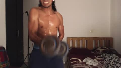 Snapshot of muscle_man1 chatting on 02-28-26, 02:23 Mike online show from 02-28-26, 02:23