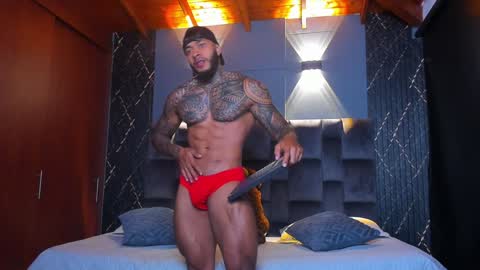 Nick online show from 12-13-24, 03:00