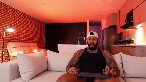 Nick online show from 10-11-25, 10:47