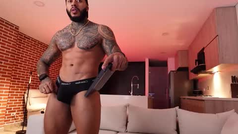 Nick online show from 10-16-25, 10:38