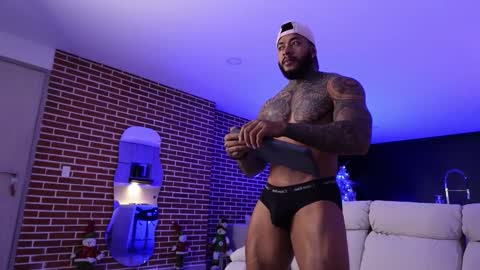 Nick online show from 12-18-25, 01:50