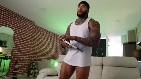 Nick online show from 12-21-25, 01:40