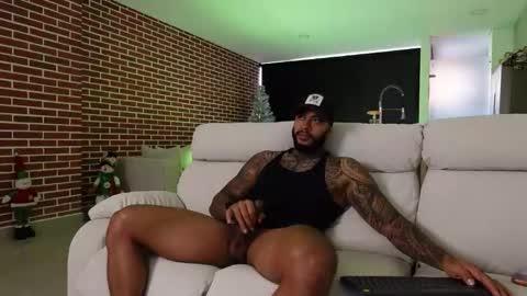 Nick online show from 12-22-25, 12:24