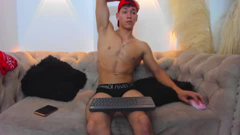 myke online show from 12-11-24, 10:27