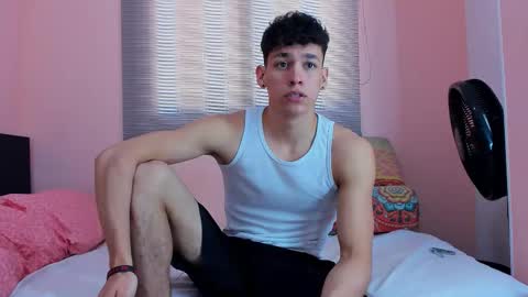 myke online show from 01-07-26, 02:19