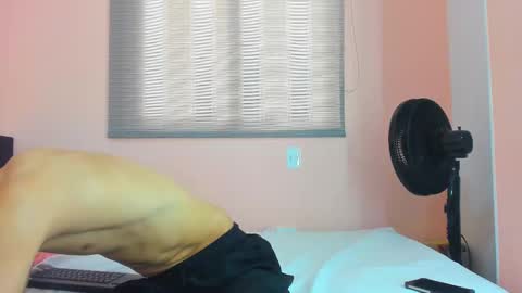 myke online show from 01-10-26, 01:24