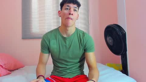 myke online show from 01-16-26, 12:53