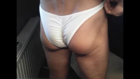 musclecock7 online show from 09-22-25, 06:26