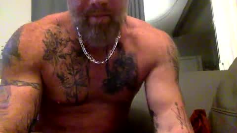 muscledick40 online show from 02-13-25, 04:32
