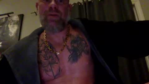 muscledick40 online show from 02-23-25, 03:13