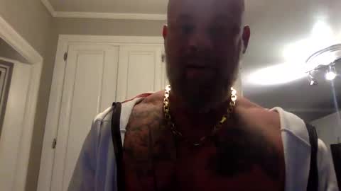 muscledick40 online show from 03-11-25, 12:22
