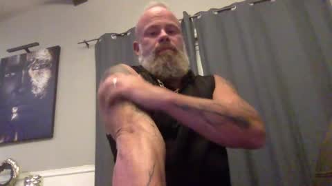 muscledick40 online show from 09-17-25, 03:52