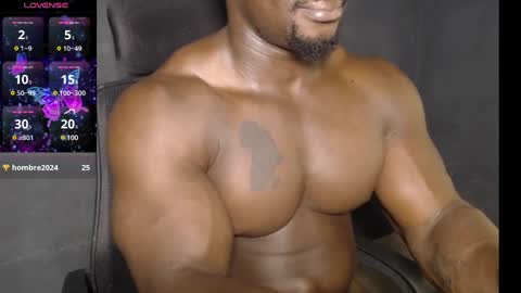 Snapshot of musclegodsammy23 chatting on 12-05-24, 02:09 musclegod23 online show from 12-05-24, 02:09