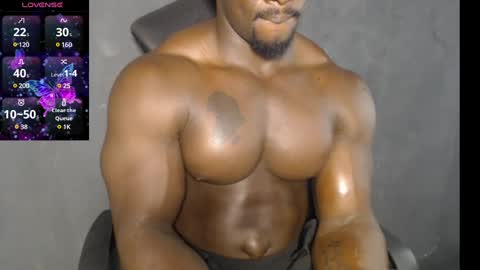 Snapshot of musclegodsammy23 chatting on 12-05-24, 08:22 musclegod23 online show from 12-05-24, 08:22