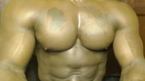 Snapshot of musclegodsammy23 chatting on 09-25-25, 10:30 musclegod23 online show from 09-25-25, 10:30
