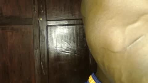 musclegod23 online show from 12-05-25, 12:36