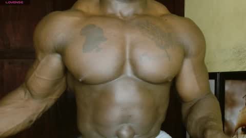 Snapshot of musclegodsammy23 chatting on 02-19-26, 02:46 musclegod23 online show from 02-19-26, 02:46