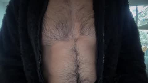 musclehair3 online show from 12-24-24, 08:44
