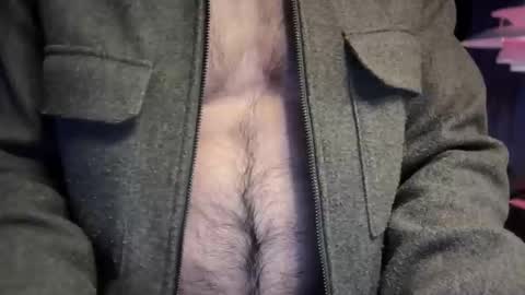musclehair3 online show from 12-24-24, 09:44