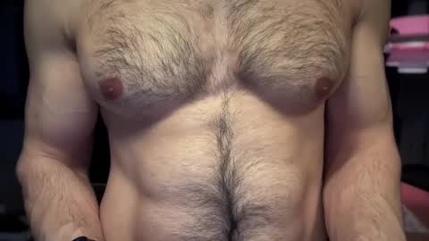 musclehair3 online show from 12-26-24, 04:04