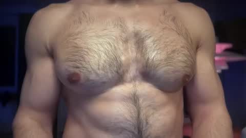 musclehair3 online show from 12-28-24, 10:02