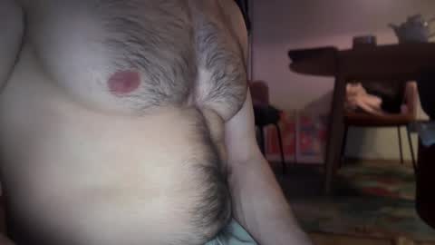 musclehair3 online show from 01-01-25, 04:50