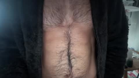 musclehair3 online show from 01-02-25, 09:54