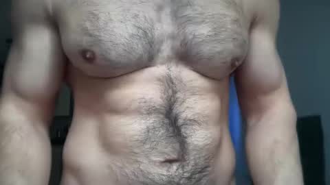 musclehair3 online show from 01-02-25, 12:57