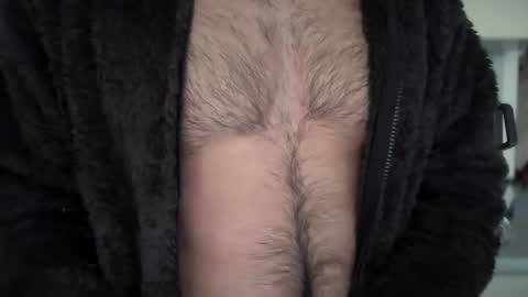 musclehair3 online show from 02-02-25, 09:19