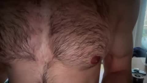 musclehair3 online show from 02-15-25, 08:54