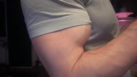 musclehair3 online show from 02-16-25, 08:44