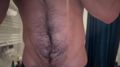 musclehair3 online show from 02-19-25, 11:17