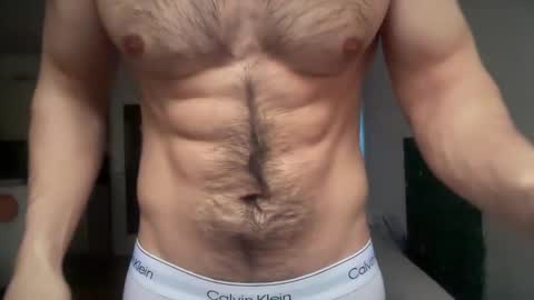 musclehair3 online show from 02-20-25, 08:50
