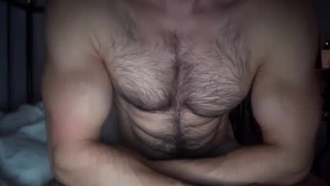 musclehair3 online show from 09-29-25, 10:03