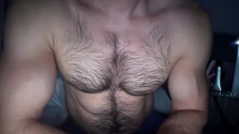 musclehair3 online show from 10-01-25, 09:54