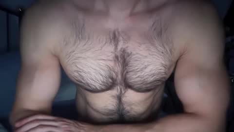 musclehair3 online show from 10-02-25, 10:50