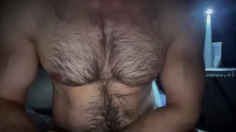 musclehair3 online show from 10-07-25, 10:18