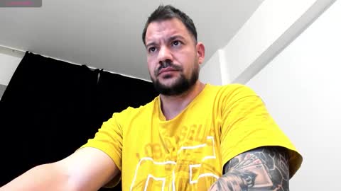 MuscleMonster31 online show from 12-15-25, 11:25