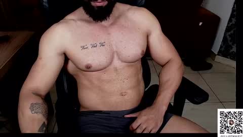 Ragnar   online show from 10-07-25, 11:07