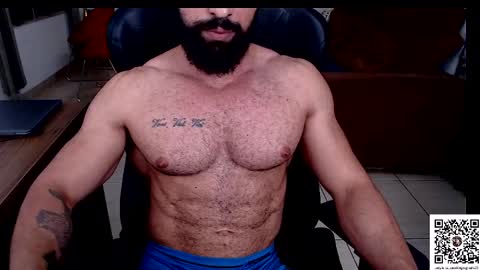 Snapshot of muscleweed420 chatting on 11-03-25, 11:37 Ragnar online show from 11-03-25, 11:37
